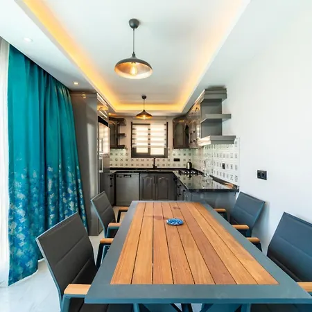 Tranquality Hotel Fethiye