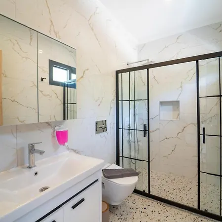Tranquality Hotel Fethiye