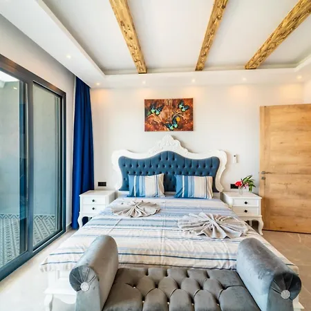 Hotel Tranquality Fethiye