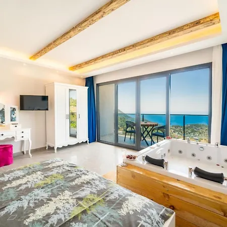 Hotel Tranquality 4*